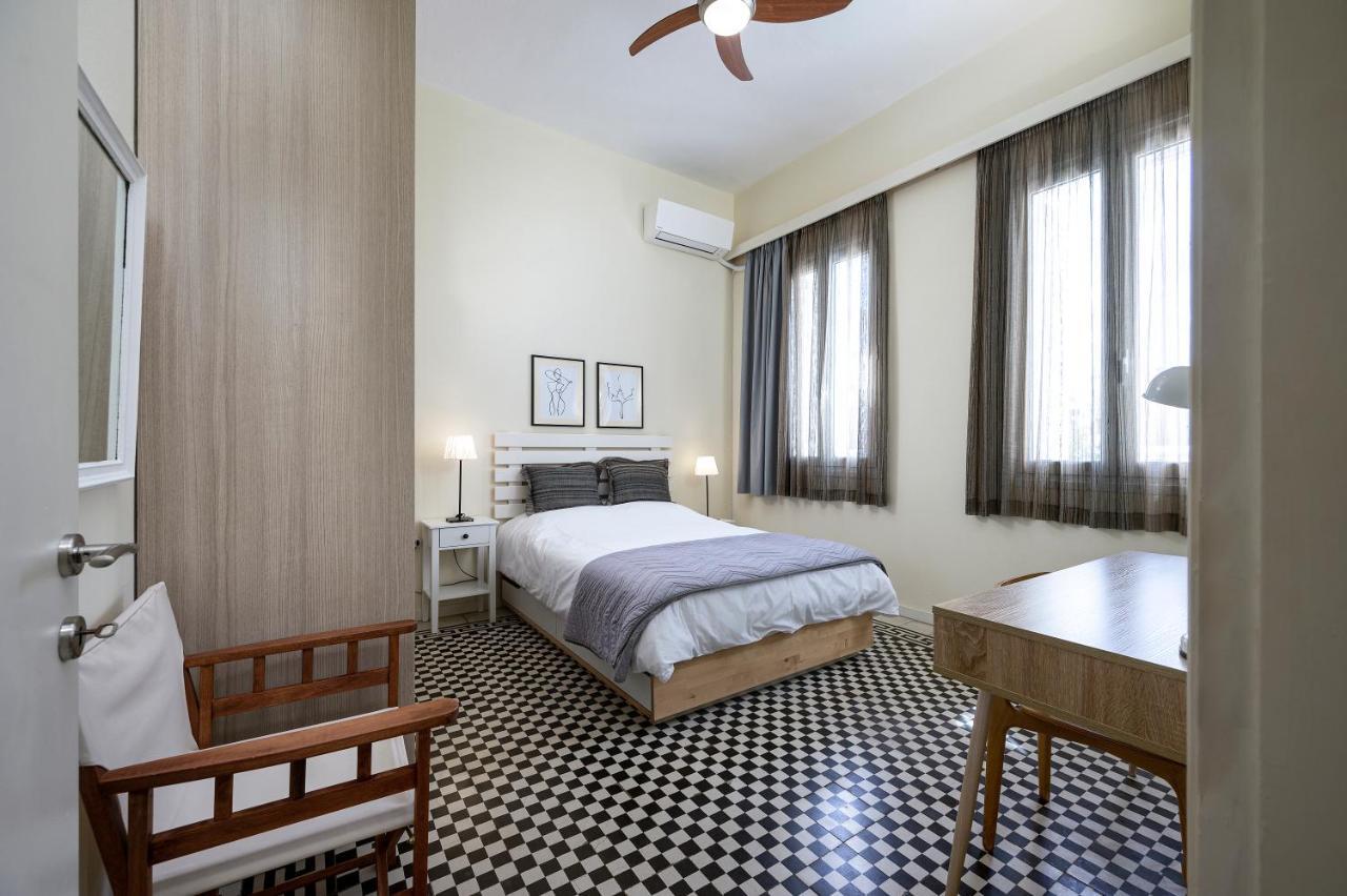 Casa Vecchia 1930'S Central Masterpiece Kos Extérieur photo