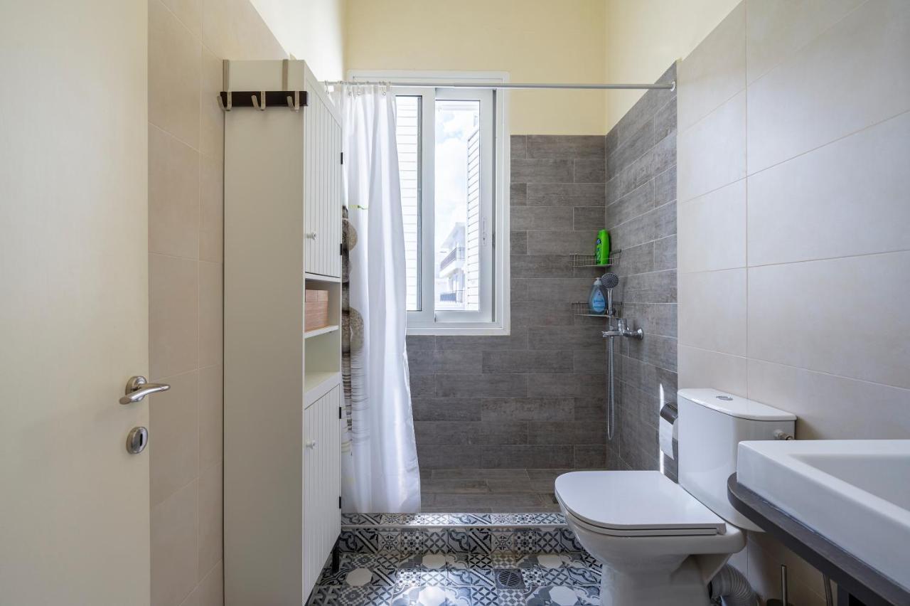 Casa Vecchia 1930'S Central Masterpiece Kos Extérieur photo