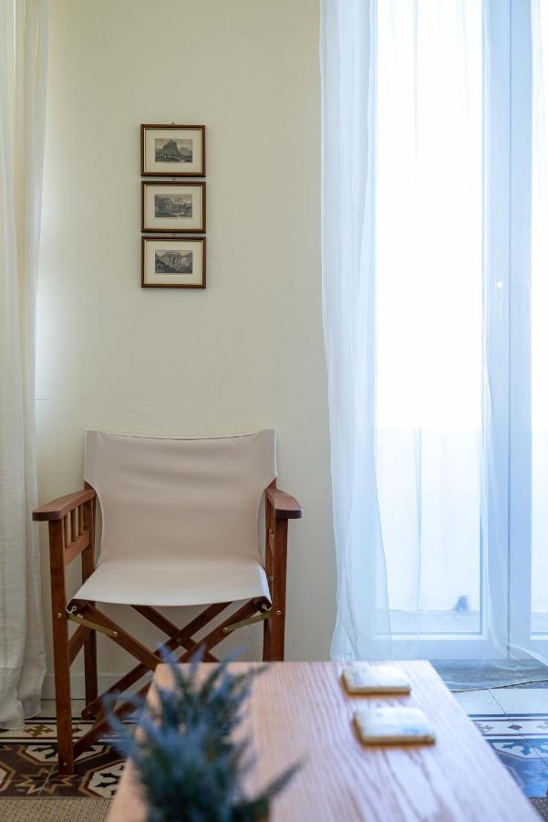 Casa Vecchia 1930'S Central Masterpiece Kos Extérieur photo